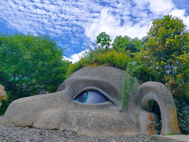 Sam's Agritourism Park