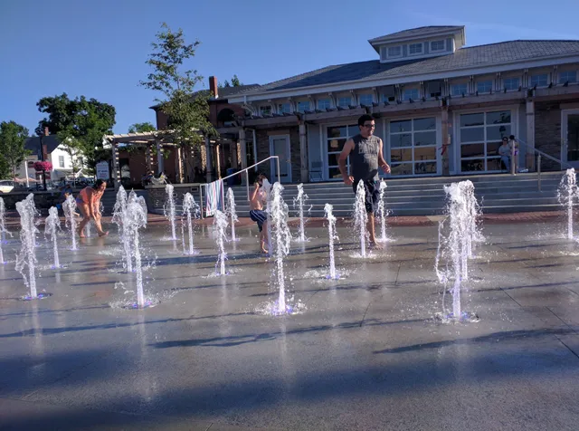 Hilliard's Station Park