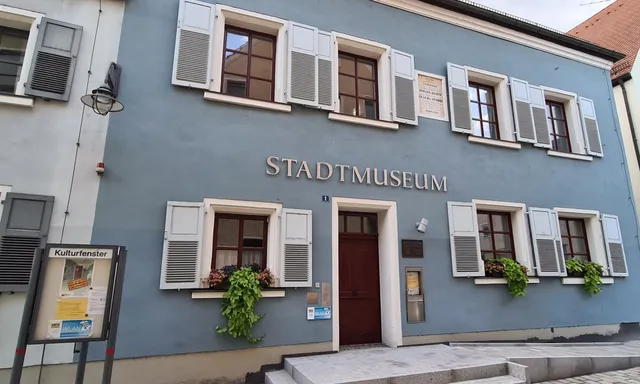Stadtmuseum Schwandorf