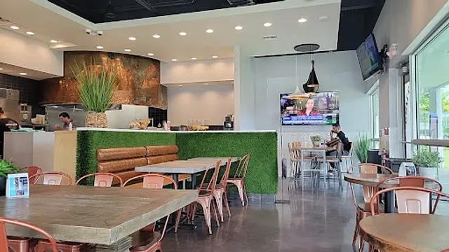 Offerdahl's Off-The-Grill (FTL-Cypress Creek)