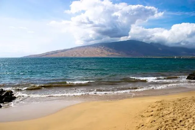 Mai Poina Beach Park