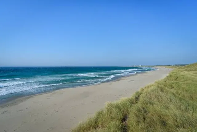 Walton Rocks Beach / Dog Park