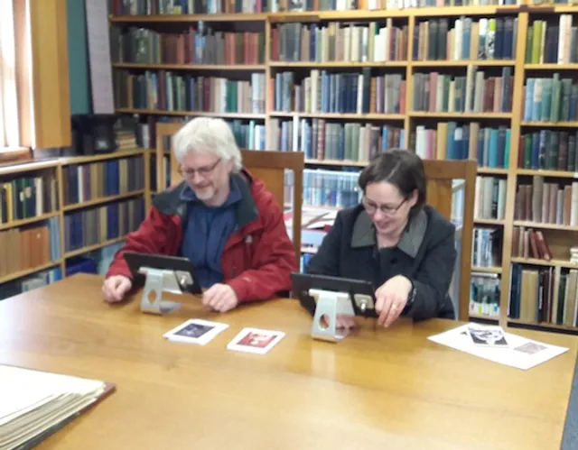 Armitt Library & Museum Centre