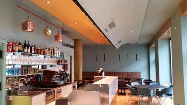 Ristorante Pizzeria El Raminel