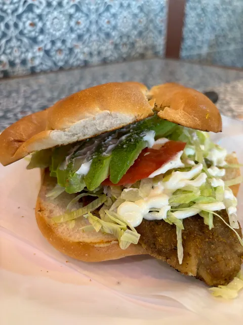 Camila's To Go - Selma 1518