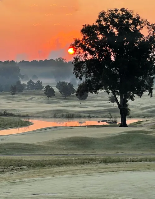 The Meadows Golf Course at Harpersville