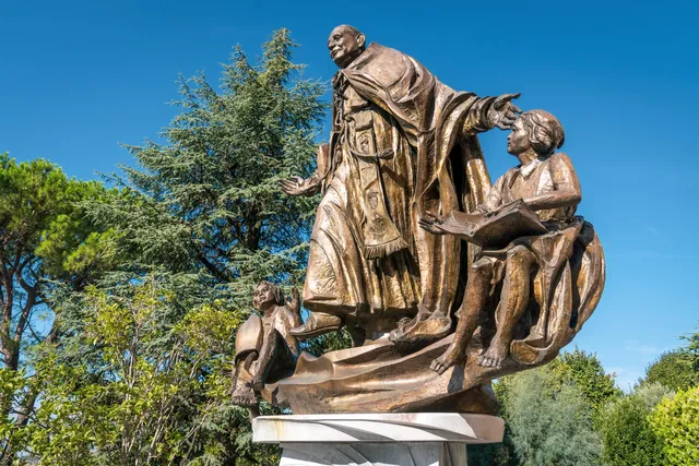 Cà Maitino, casa museo di Papa Giovanni