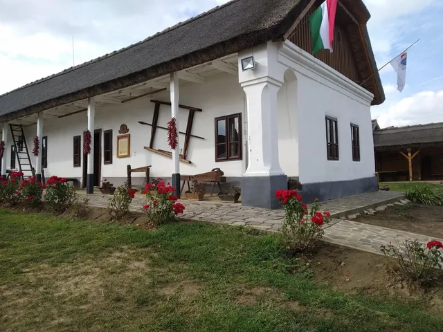 Bodrogközi Múzeumporta