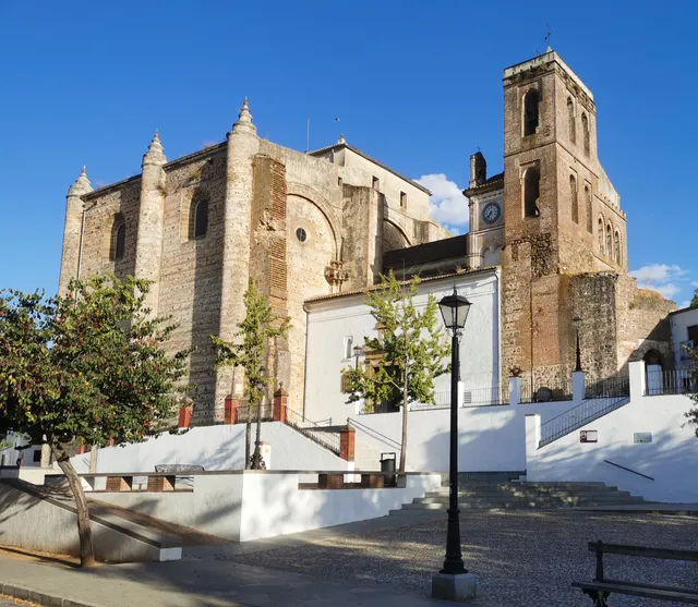 Iglesia de Nuestra Señora de la Consolación