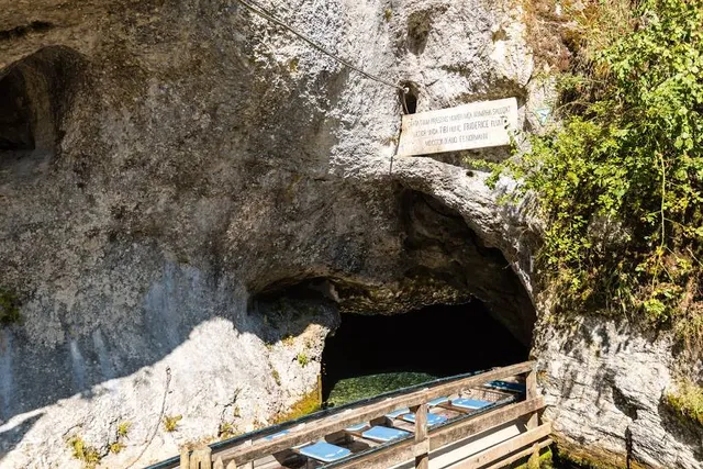 Wimsener Höhle "Friedrichshöhle" (by TressBrüder)