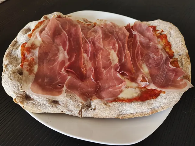 Home Restaurant "Piloro d'Oro"