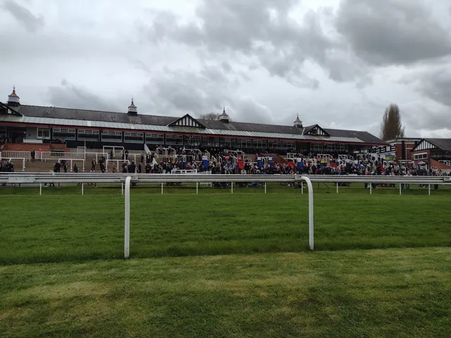 Pontefract Racecourse