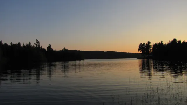 Zec du Chapeau-de-Paille