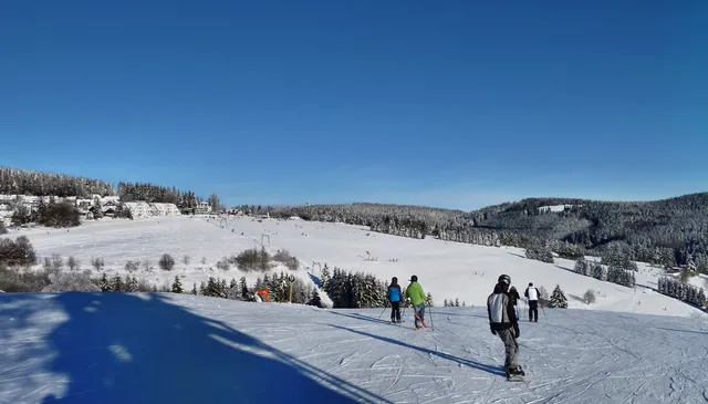 Postwiesen Liftgesellschaft GmbH + Co. KG