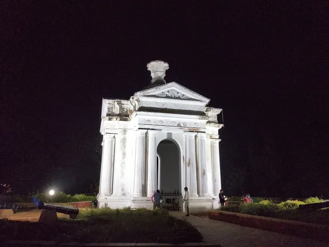 La Fiesta ( Food Cherry )