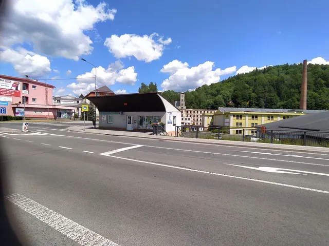 Infozentrum Tannwald