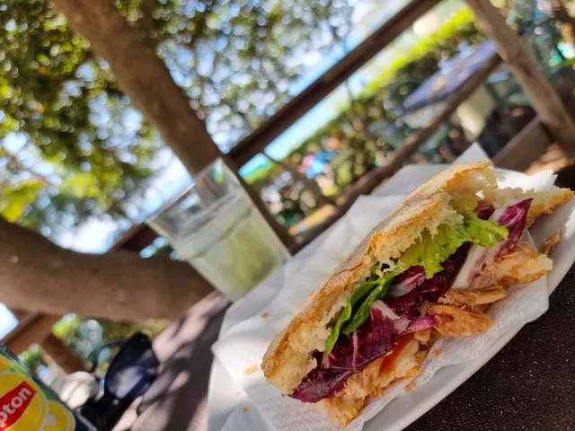 Tam Tam di Fumagalli