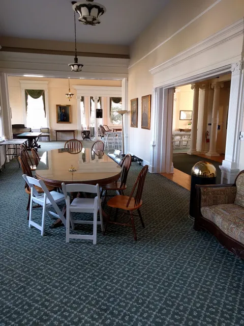 Centenary Campus Store