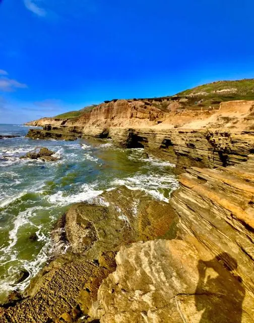 Point Loma Tide Pools