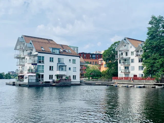 Saltsjö-järla likriktarstation