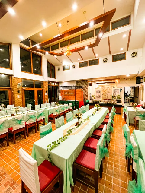La Travieza Restaurant & Events Venue-Antipolo