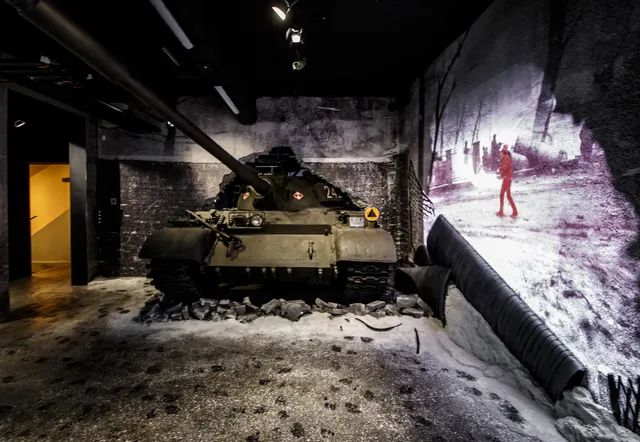 Śląskie Centrum Wolności i Solidarności