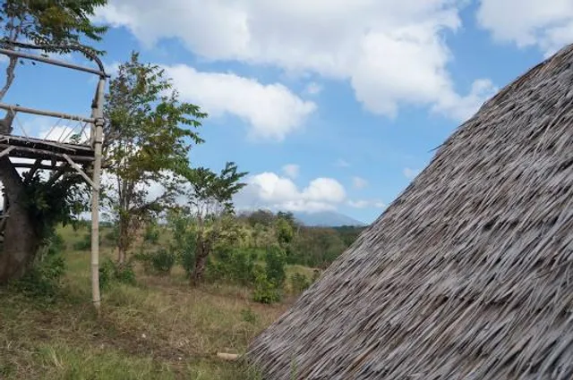 Highland Folk Museum