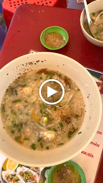 Hải sản Làng Chài