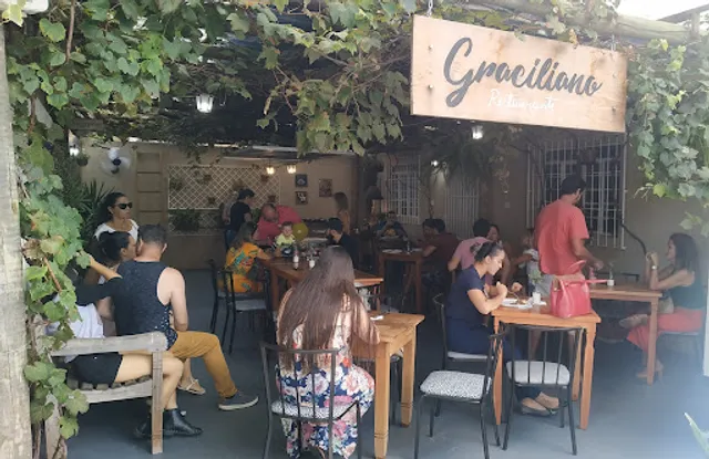 Restaurante Graciliano