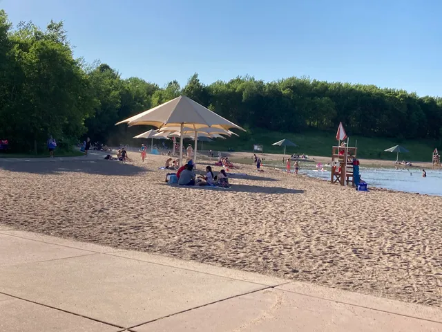 Lake Minnetonka Regional Park