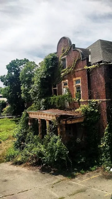 Pennhurst Asylum