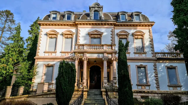 Château de Nilvange