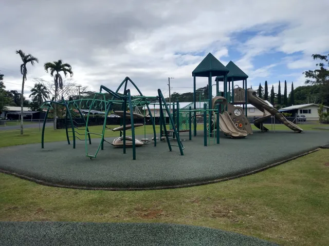 Pana'ewa Park