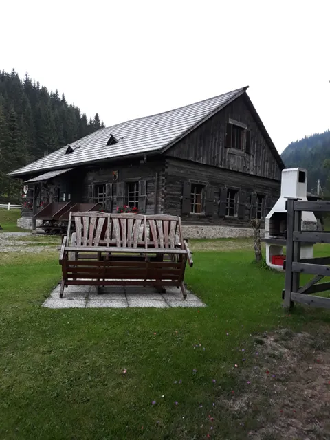 Montanmuseum Turrach