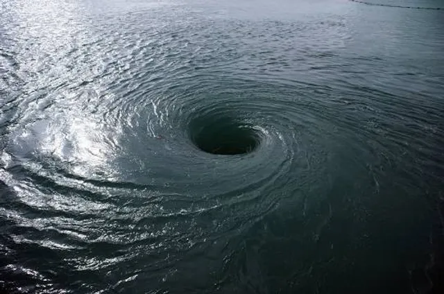 Old Sow Whirlpool