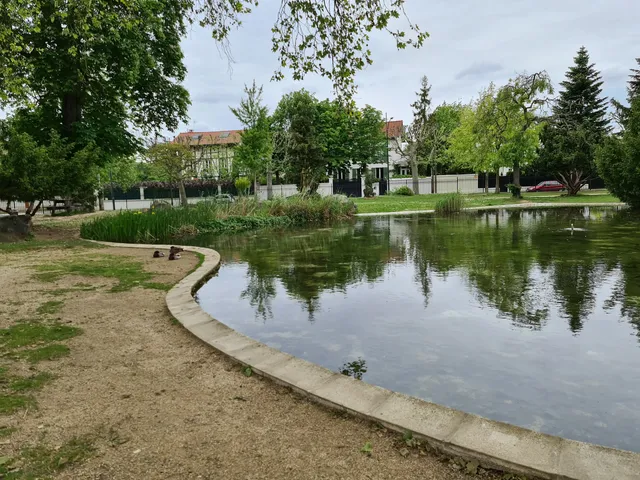 Saint-Maur-des-Fossés