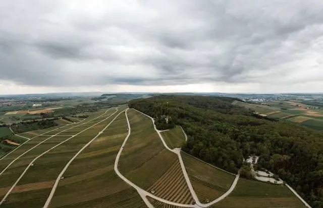 Verwaltungsverband Oberes Zabergäu