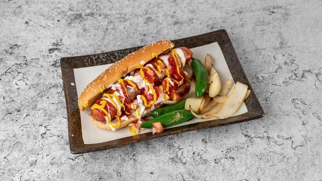 Quesadillas Rancheras