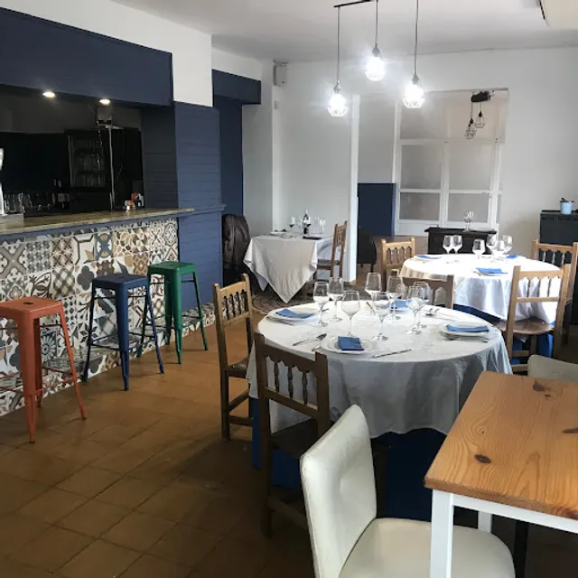 El Lago del Chaparral