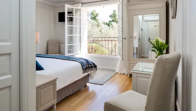 Villa "Le Port d'attache"