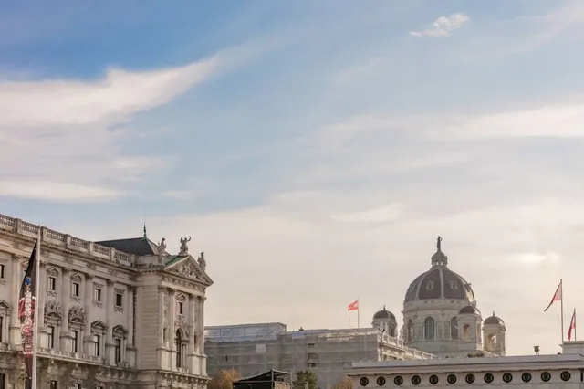 Museo Etnográfico de Viena