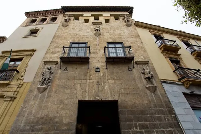 Museo Casa de los Tiros
