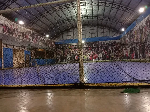 Pandiga Futsal
