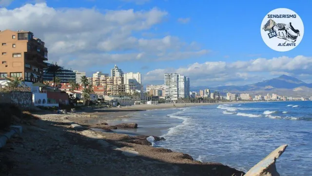 Playa de las Huertas