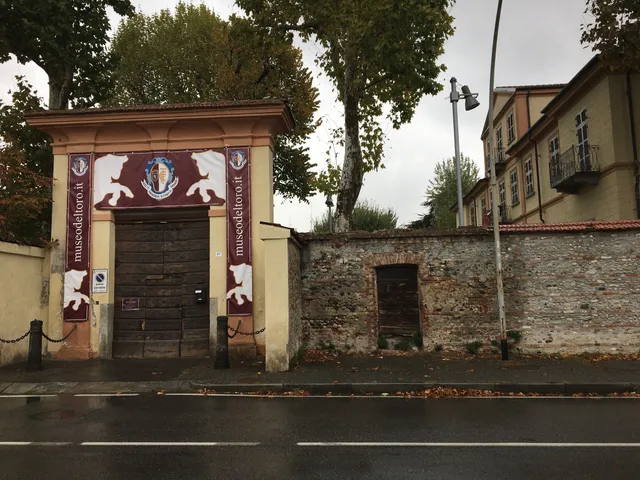 Museo del Grande Torino e della Leggenda Granata