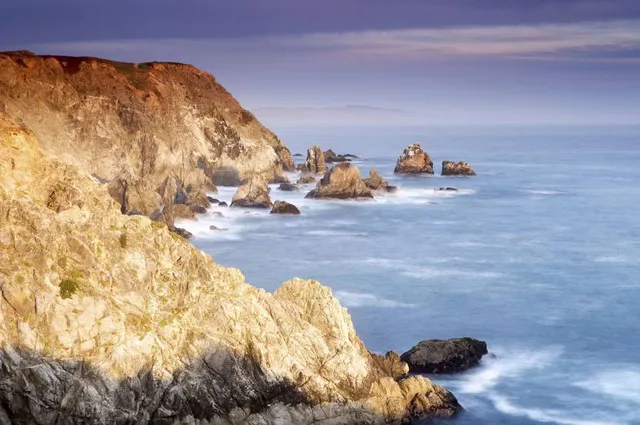 Bodega Bay Trailhead