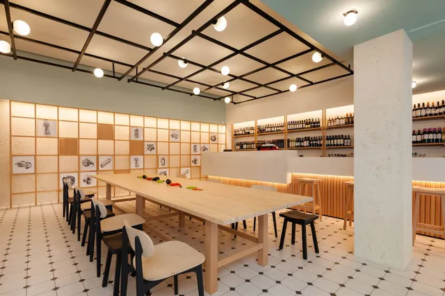 Παντοπωλείο "Καλή Όρεξη"