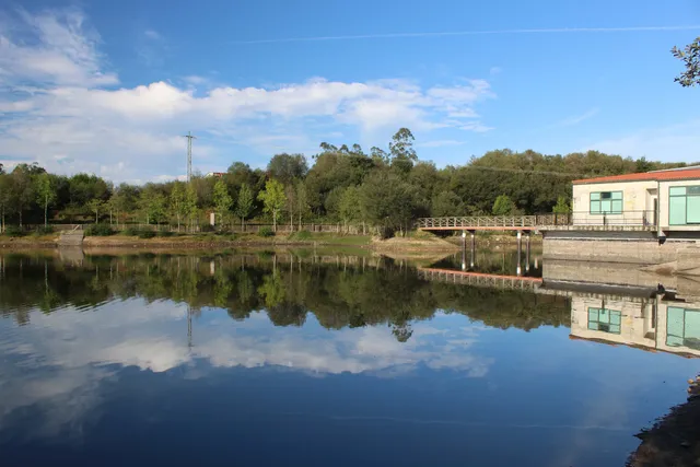 Aula da Natureza "Brañas de Valga"
