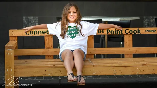 Point Cook Pop Up Park