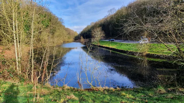 Moss Valley Country Park